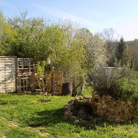 Soudat B&B Chez Phil Et Cathy المظهر الخارجي الصورة