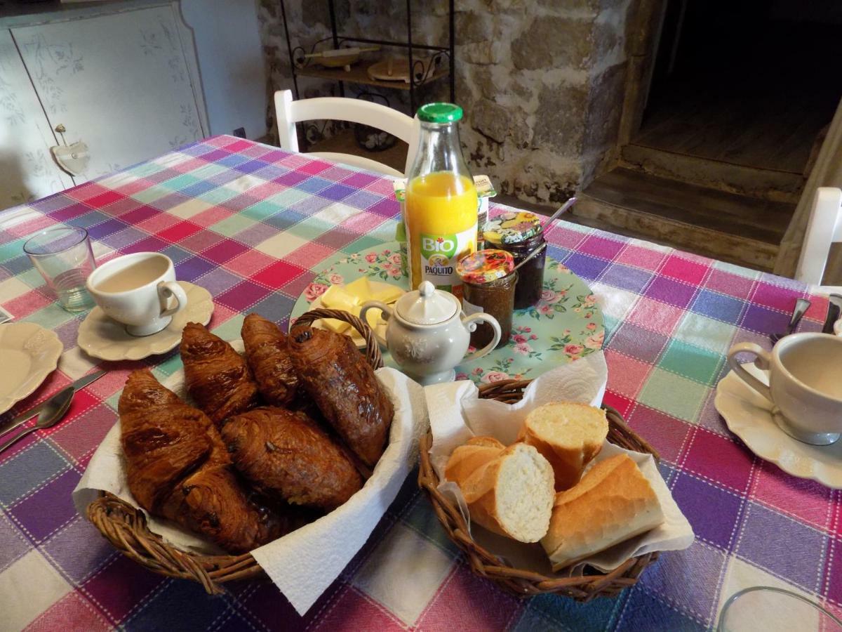 Soudat B&B Chez Phil Et Cathy المظهر الخارجي الصورة